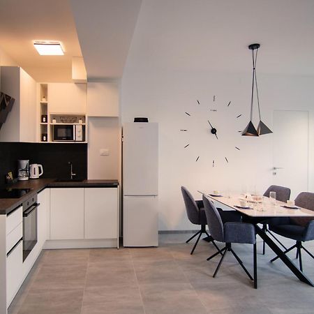 Apartman Xenna غييكا المظهر الخارجي الصورة