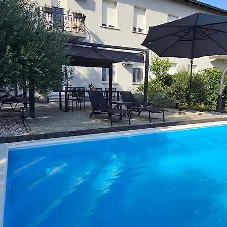 Apartman Xenna غييكا المظهر الخارجي الصورة
