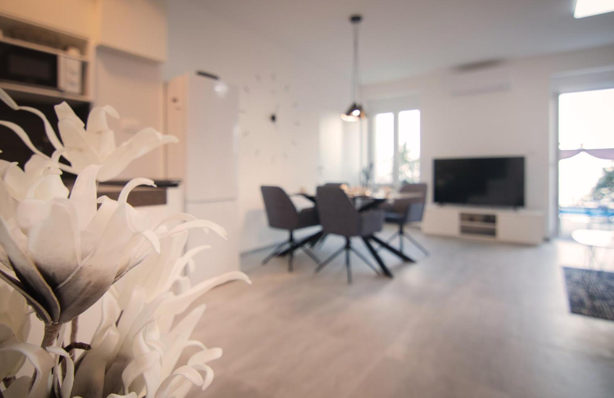 Apartman Xenna غييكا المظهر الخارجي الصورة