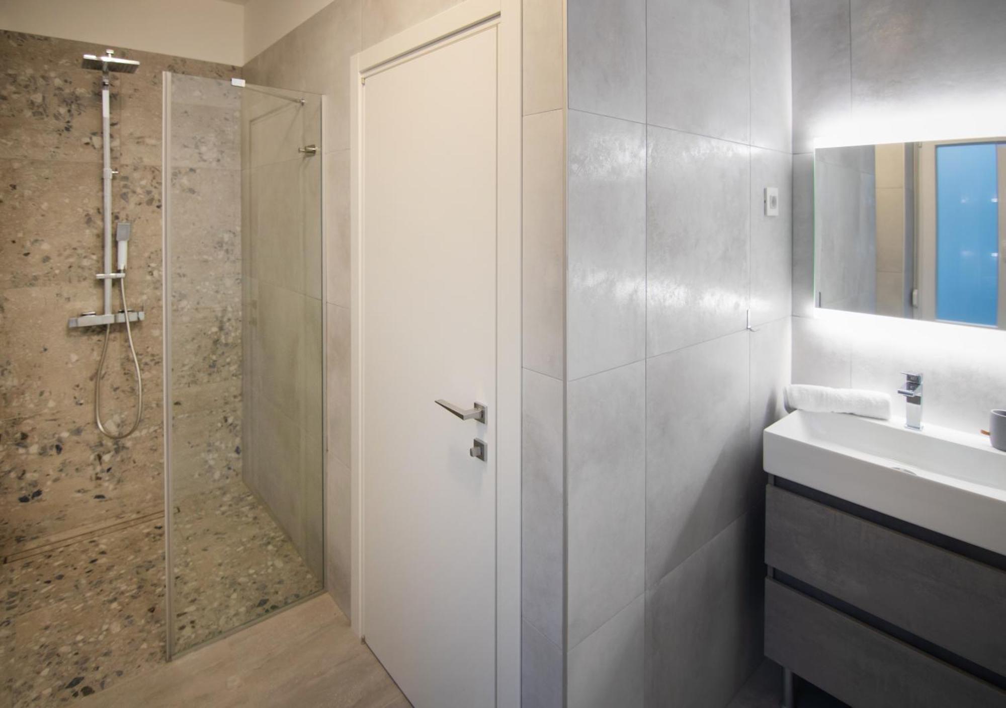 Apartman Xenna غييكا المظهر الخارجي الصورة