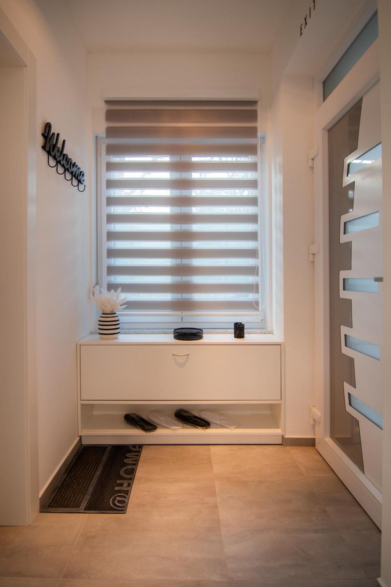 Apartman Xenna غييكا المظهر الخارجي الصورة