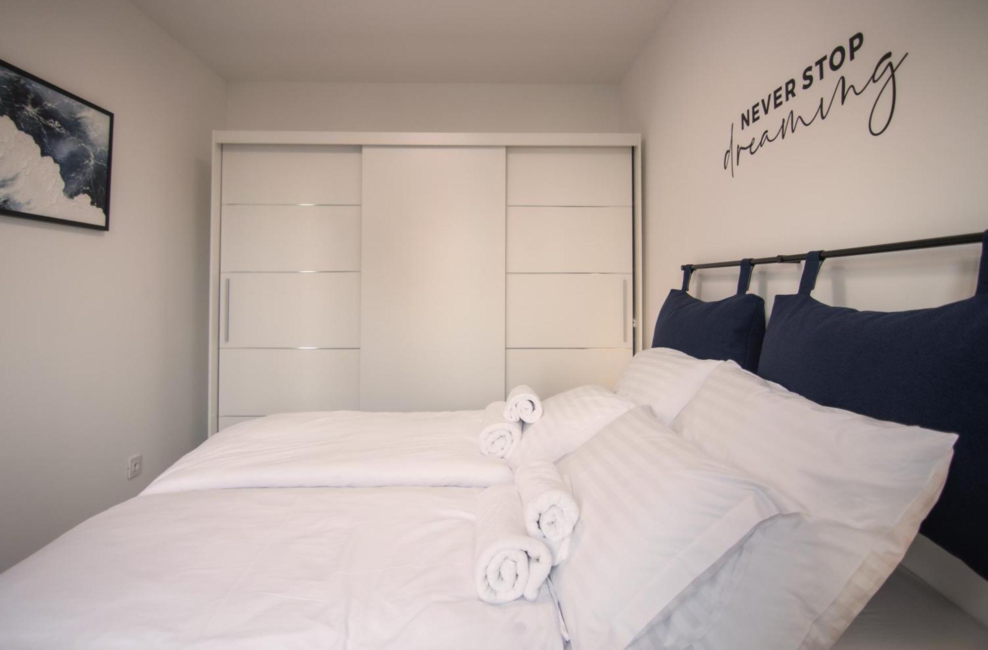 Apartman Xenna غييكا المظهر الخارجي الصورة