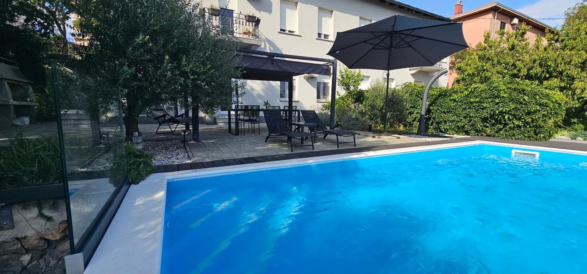Apartman Xenna غييكا المظهر الخارجي الصورة